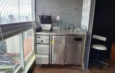 Imagem 9: Apartamento com 4 dormitórios, 150 m² - venda por R$ 995.000,00 ou aluguel por R$ 5.790,00