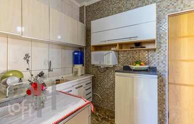 Imagem 15: Apartamento à venda em Belém com 89 m², 3 quartos