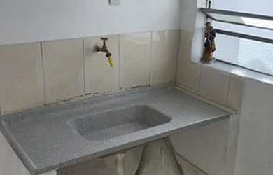 Imagem 3: Barracão para aluguel com 35 metros quadrados no Sagrada Família - Belo...