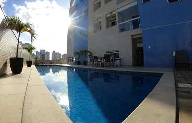 Imagem 6: Apartamento em Parque Avenida Pelinca - Campos dos Goytacazes, RJ por...