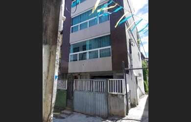 Imagem 1: Aluga-se uma kit net na federação rua travessa silvano n20