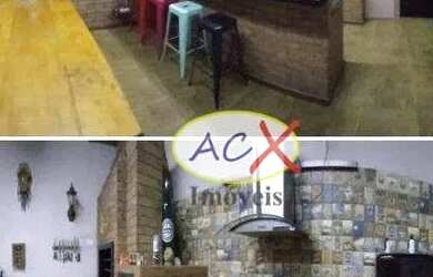 Imagem 15: Sobrado com 3 dormitórios à venda, 262 m² por R$ 849.000,00 - Cachoeira...