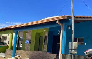 Imagem 1: VENDO CASA EM VISTA DO MESTRE