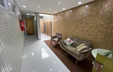 Imagem 7: Apartamento para aluguel possui 55 metros quadrados com 2 quartos altiplano