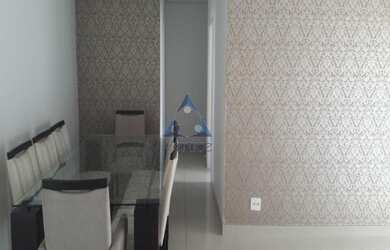 Imagem 7: Residencial - Centro. Piscina, Churrasqueira, 75m² de Áreae2 Vagas na...