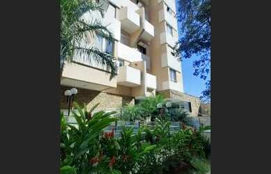 Imagem: O apartamento possui 3 Dormitórios, 4 Banheiros, 1 Vaga na