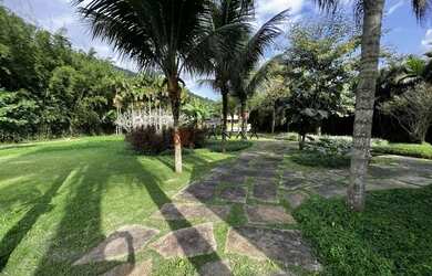 Imagem 4: Linda Casa em condomínio de luxo com praia e aeroporto privativos