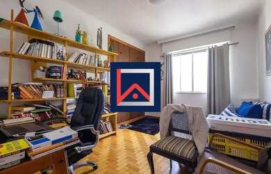 Imagem 13: Locação Apartamento 3 Dormitórios - 155 m² Cerqueira César