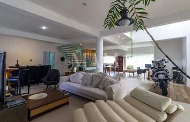 Imagem 1: Casa a venda no Condomínio Maramar no Recreio dos Bandeirantes