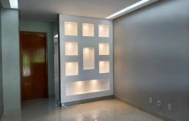 Imagem 4: Sobrado em condomínio 130 m² de 3 quartos no Center Ville, Goiânia,...