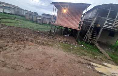 Imagem 1: Casa Cacau Pereira. 5m² de Área, 1 Banheiroe1 Dormitório