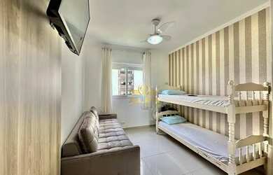 Imagem 14: Apartamento à venda, 92 m² por R$ 700.000 - Jardim Astúrias - Guarujá/SP