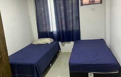 Imagem 9: Apartamento para venda com 60 metros quadrados com 2 quartos