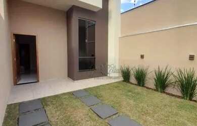 Imagem: A casa possui 3 Dormitórios, 2 Banheiros, 76m² de Área e