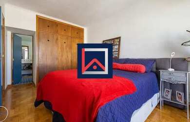 Imagem 9: Locação Apartamento 3 Dormitórios - 155 m² Cerqueira César