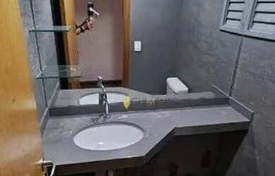 Imagem 13: Apartamento com 4 dormitórios, 150 m² - venda por R$ 995.000,00 ou aluguel por R$ 5.790,00