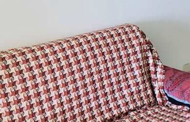 Imagem 4: Vista ampla. Ar-condicionadoe1 Dormitório