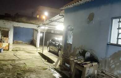 Imagem: A casa em condomínio possui 2 Dormitórios, 1 Banheiro e 2