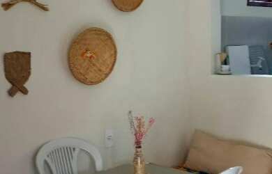 Imagem: A casa possui 2 Dormitórios, 2 Banheiros, 55m² de Área, Imóvel