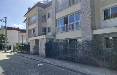 Imagem: O apartamento possui 3 Dormitórios, 3 Banheiros, 2 Vagas na