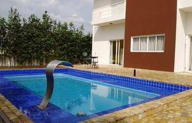 Imagem 1: Casa para locação e venda no Condomínio Arujá Hills III