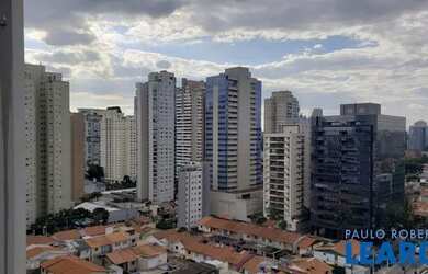 Imagem 9: APARTAMENTO - JARDIM DAS ACÁCIAS - SP