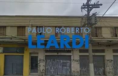 Imagem: O depósito possui 1.200m² de Área e está localizado em