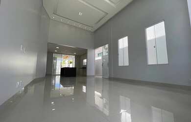 Imagem 3: CASA EM SENADOR CANEDO, CASA DE ALTO PADRÃO, TOTALMENTE LUXUOSA