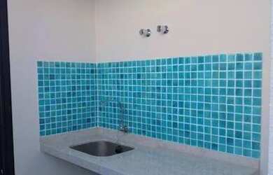 Imagem 16: Casa Condomínio Residencial Helvétia Park I - Indaiatuba/SP