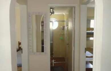 Imagem 8: Ótima localização. Churrasqueira, 72m² de Área, 1 Vaga na garageme2...