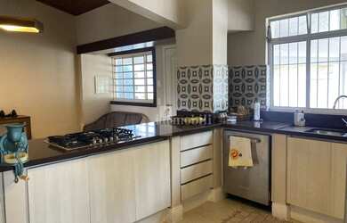 Imagem 16: Casa com 3 dormitórios suítes, 700 m² - venda por R$ 1.800.000 ou aluguel...