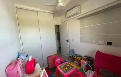 Imagem 13: Linda cobertura no Condomínio Liv do Recreio