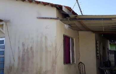 Imagem 3: PERUIBE - Casa Padrão -. Varanda, 125m² de Área, 1 Vaga na garageme2...