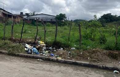 Imagem 2: TERRENO EM CAMARAGIBE. 363m² de Área
