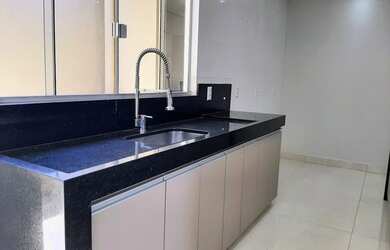 Imagem 9: Sobrado em condomínio 130 m² de 3 quartos no Center Ville, Goiânia,...