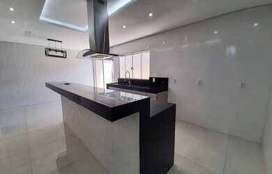 Imagem 6: Sobrado em condomínio 130 m² de 3 quartos no Center Ville, Goiânia,...