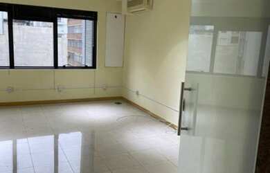 Imagem 1: Sala Comercial para Locação em São Paulo, Jardim Paulista, 1 banheiro, 1 vaga