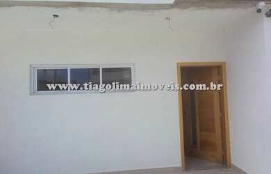 Imagem 4: Sobrado Novo em Condomínio com 02 Suítes a Venda no Massaguaçu, Caraguatatuba