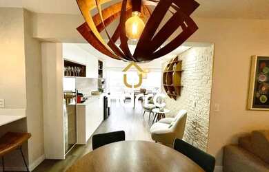 Imagem 3: Maravilhoso apartamento a venda de porteira fechada no Helbo