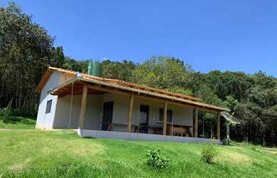 Imagem 4: Chácara em Alexãnia. 388.000m² de Área