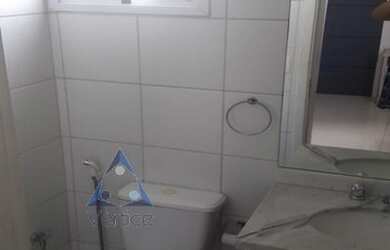 Imagem 2: Residencial - Centro. Piscina, Churrasqueira, 75m² de Áreae2 Vagas na...