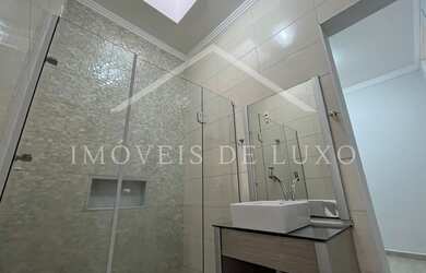 Imagem 14: Casa térrea para VENDA ou LOCAÇÃO no Condomínio Costa das Areias -...