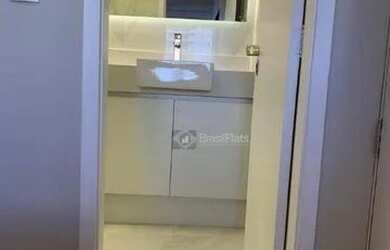 Imagem 5: Flat com 1 dormitório, 26 m² - venda por R$ 320.000 ou aluguel por R$ 4.500/mês - Vila Mar