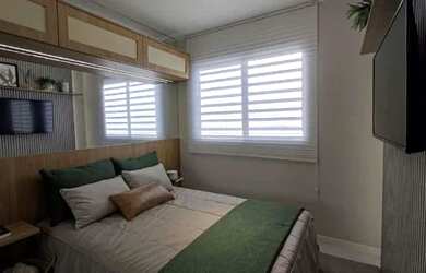 Imagem 5: RY- Ap de 2 Quartos Garden de 63,41m² c/ Vaga e lazer completo Sinal...