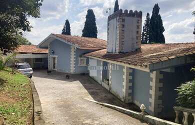 Imagem 4: Casa com 3 dormitórios suítes, 700 m² - venda por R$ 1.800.000 ou aluguel...