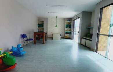 Imagem 15: Apartamento à Venda, 04 Quartos, 166m2, Itaigara, Salvador/BA