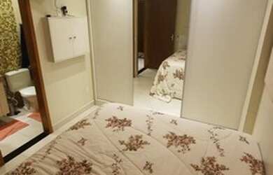 Imagem 11: Troco excelente apartamento no Vicente Pires por casa em condominio fechado