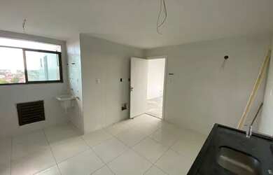 Imagem 13: Vendo apartamento no condomínio no magnifique 3/4 e uma suíte