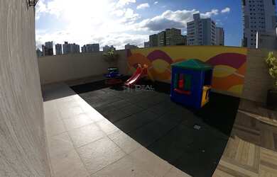 Imagem 9: Apartamento em Parque Avenida Pelinca - Campos dos Goytacazes, RJ por...