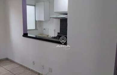 Imagem 3: Vende - Apartamento - Jardim Nações Unidas - Londrina/PR
